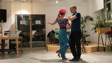 Balboa Toss Outs 🏅