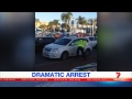 Child Missing After Police Chase | Seven News Perth | 22/07/2015