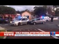 Child Missing After Police Chase | Seven News Perth | 22/07/2015