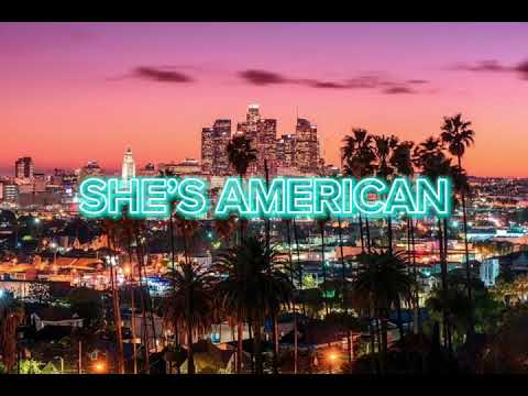 the 1975 — she’s american (sped up)