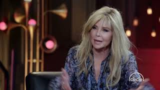 Celebrity Clint Black - Talking In Circles with Lisa Hartman Black Profile