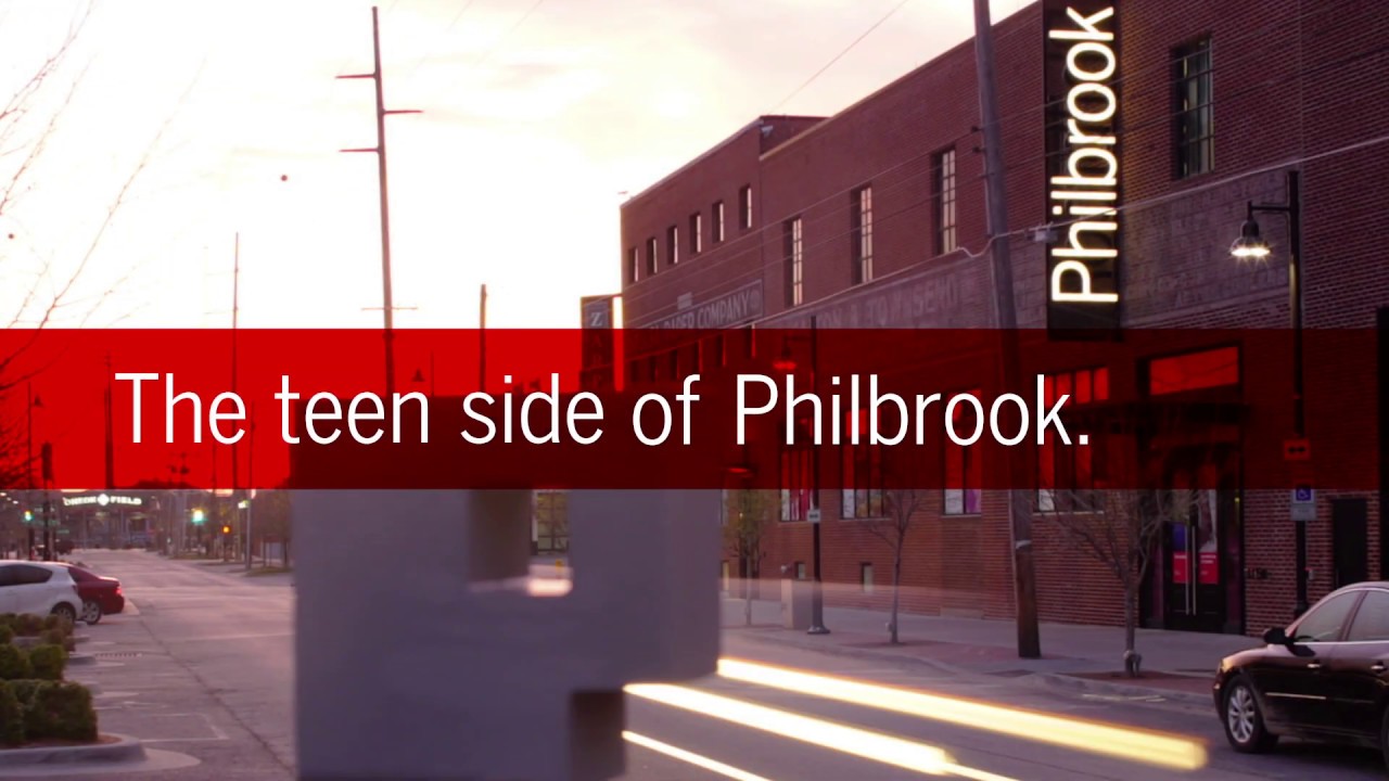 Tulsa Philbrook Museum