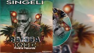 King C Rassa oficial udio 