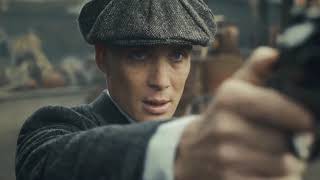 Peaky Blinders with Bad Habits