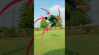 gainer flip tutorial video #trendingshorts #flip #tetorial #gainer