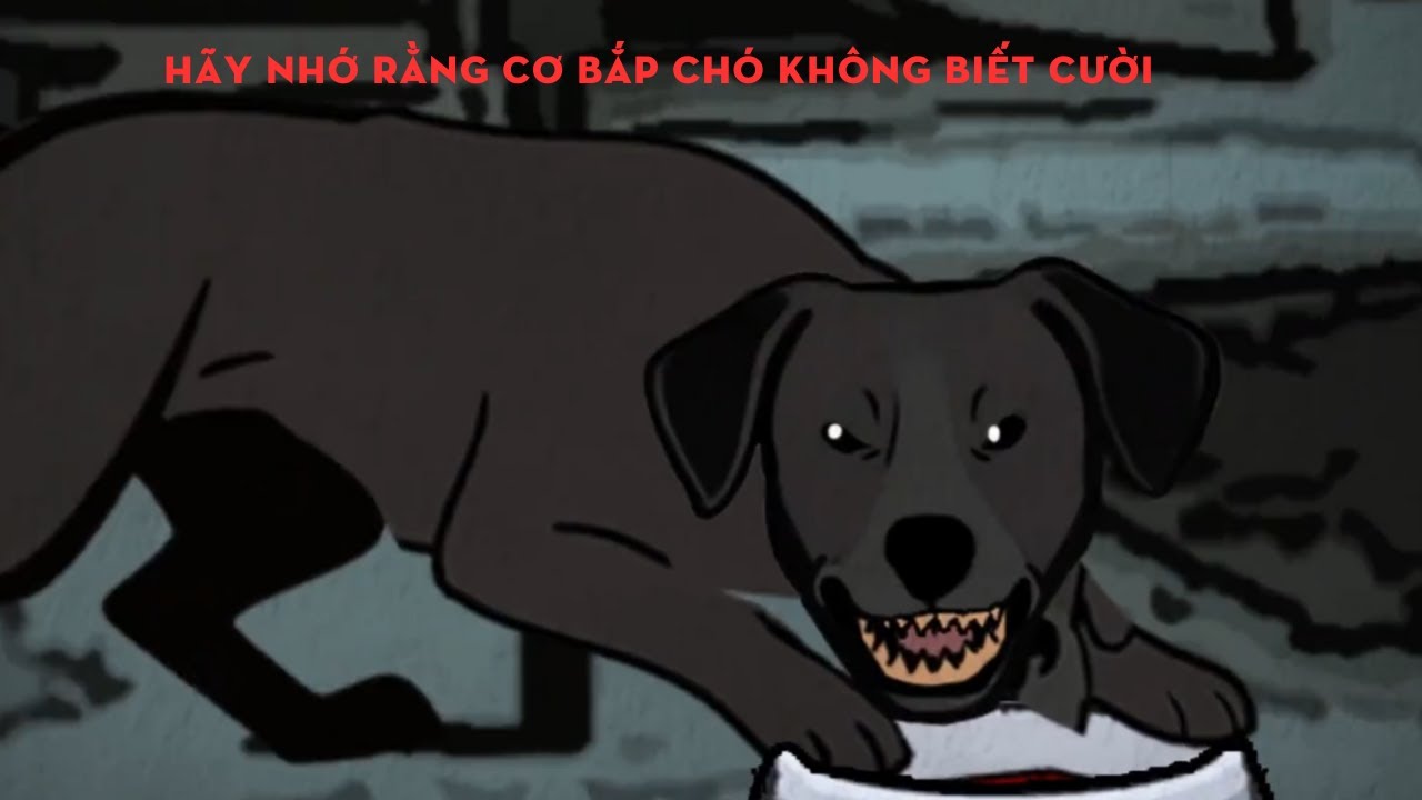 Chó không biết cười | Ngọ Vietsub
