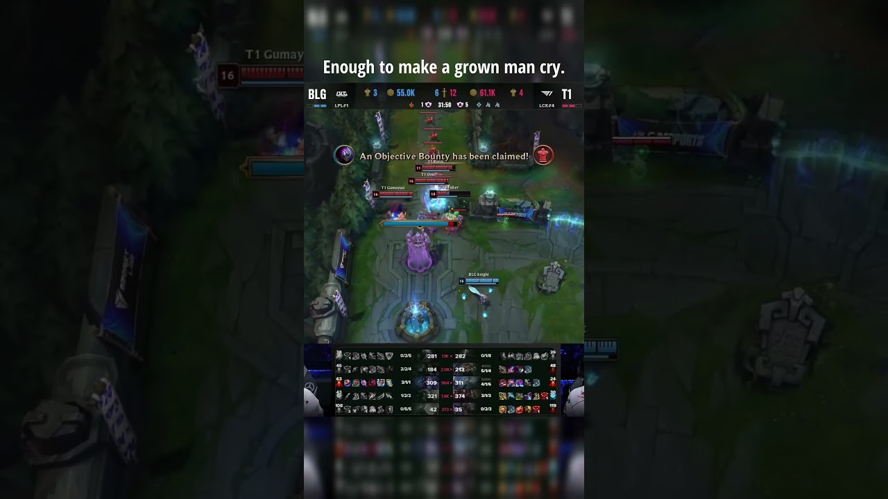 "The unkillable Demon King, unkillable one more time!" 