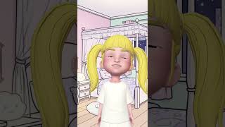 Kardeşimin korku filmi deneyimi 💀 #korku #korkmak #pov #humor #komedi #ailehayati #povcomedy #kardes