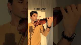 2024 recap audio (codex)