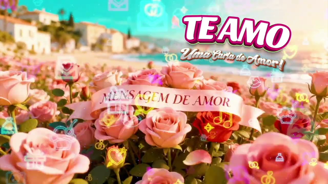 Eu Só Penso Em Nós! 💓💕