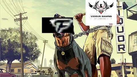 L2Dex - ViciousGaming👑 (DeathSentence Side) - WALKING OUR NEW PET.