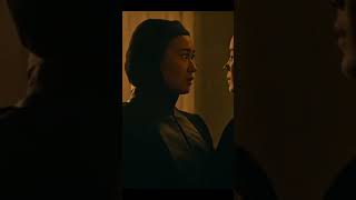 Warrior Nun  Ava U0026beatrice First Kiss Scene  Season 2