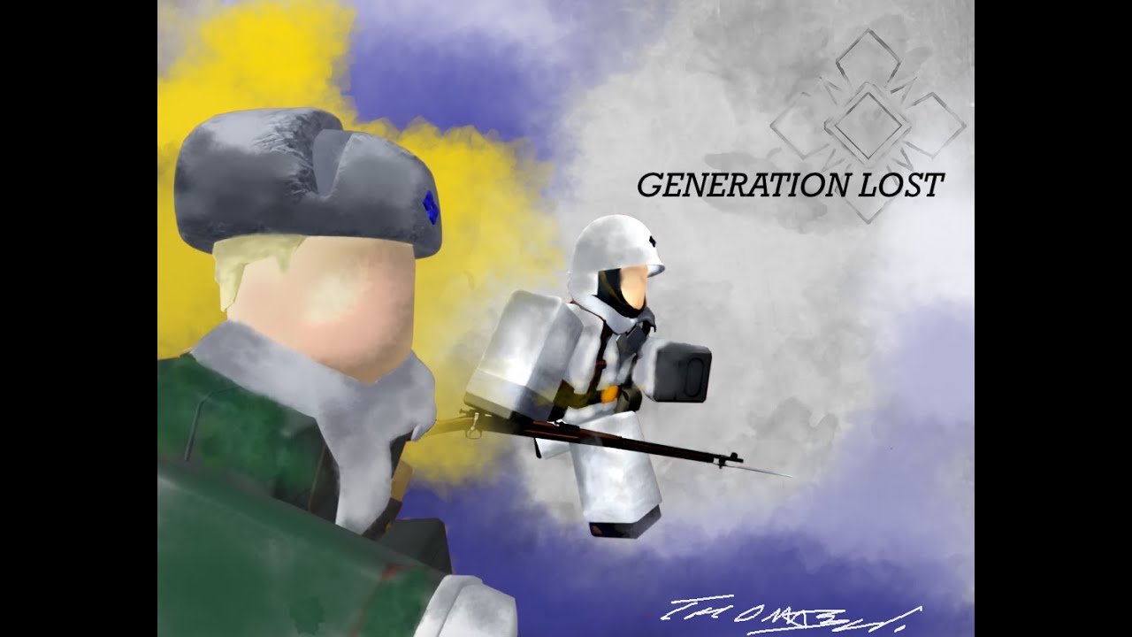 Old School Project Related to Gen. Lost