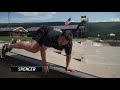 Air The Bowl Gap - Hot Wheels Challenge Accepted