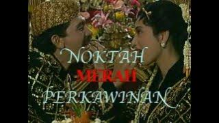 NOKTAH MERAH PERKAVINAN  ==  OKKI OKTAVIANI ( My Family )