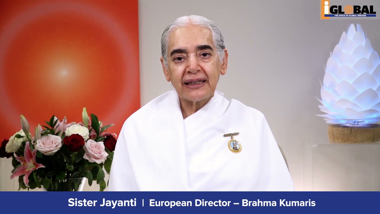 Covid India: Brahma Kumaris European Director Sister Jayanti on ...