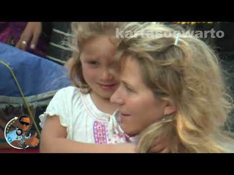 JOGET🔥- GING GANG GULI - REMIX VIRAL TIKTOK 2025‼️ RISKI RDS 🌴