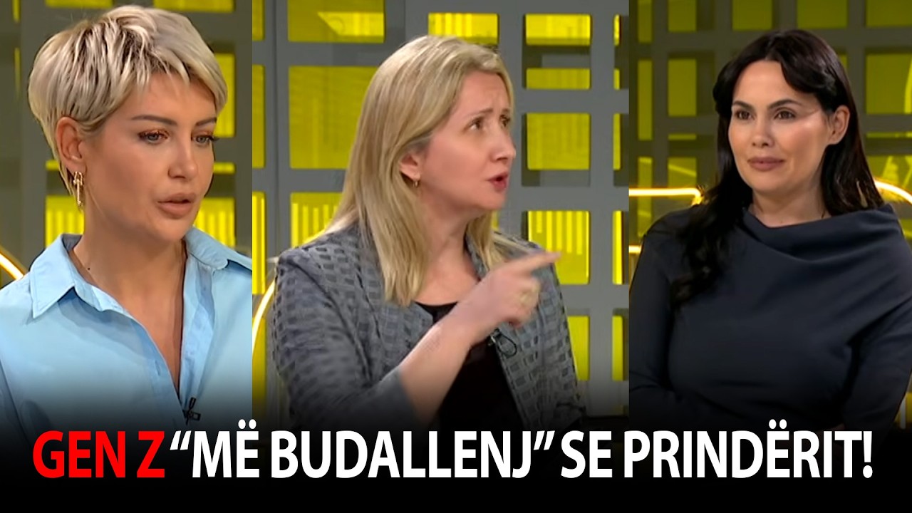 Gen Z “më budallenj” se prindërit! Studimi SHOKON botën