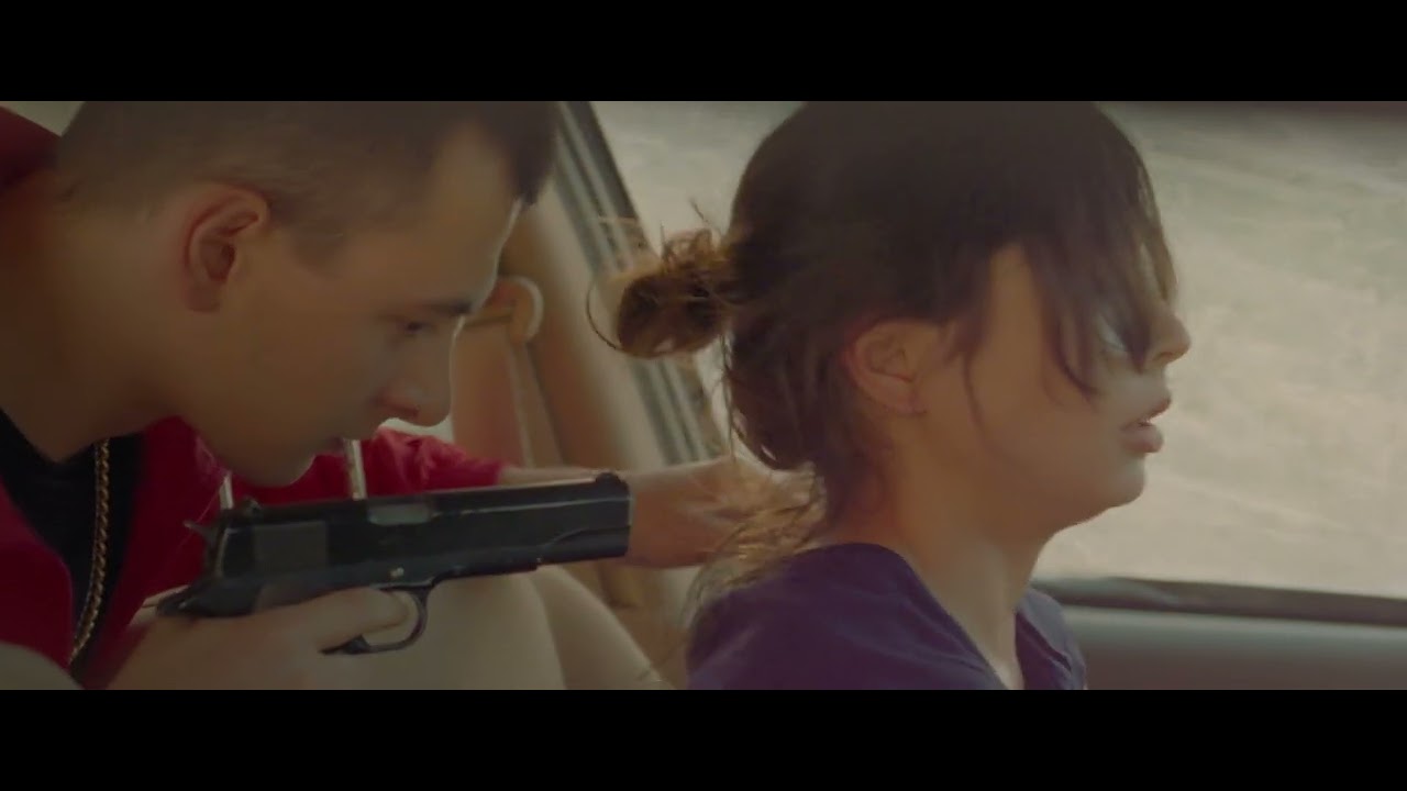 KINGSPIN (2018 SHORT FILM)