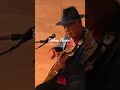 Dokoe Ikuno(Where are you going?) self-covered by HORIKEN #livemusic #blues #ブルース