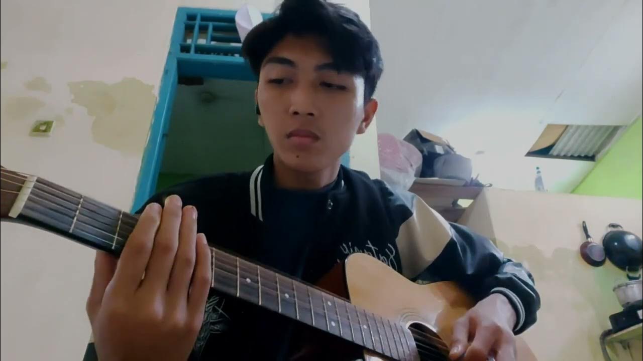 Bring Me The Horizon - Sleepwalking Cover (Acoustic Guitar) - YouTube