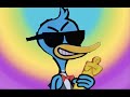 The Quazy Forgotten World of Queer Duck