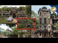 Hyderabad last nizams king kothi palace being razed to the ground