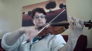 5th Grade Violin/Viola: #86 Ode to Joy