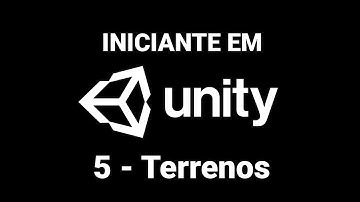 Desenvolvimento de jogos: Curso de Unity para iniciantes 2019 #5 de 10 - Terrenos