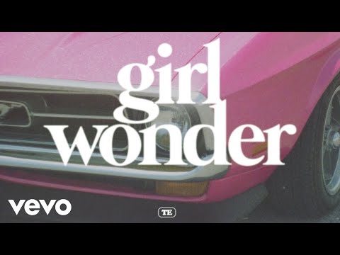 Taylor Edwards - Girl Wonder (The Daydream Video)