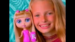 TV2 KIDS NZ ADS 2001 6
