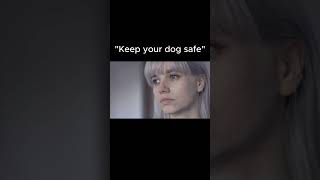 Pet safety matters. Protect your furry friend.