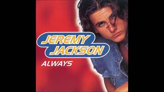 Jeremy Jackson - Always *1995* [FULL ALBUM] @AnthonysChannel80s