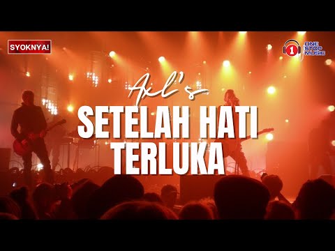 Nurul - Kerana Terluka
