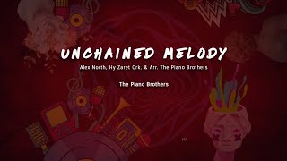 Jakarta Concert Orchestra | Unchained Melody