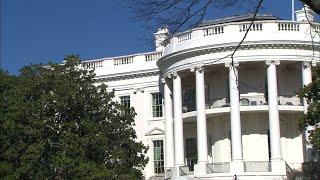WATCH: Georgia man arrested for plotting to attack White House, DOJ says