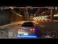 Tokyo Xtreme Racer - Midnight Rose