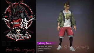 Download Lagu Dj kini kita sayang versi joget free fire MP3