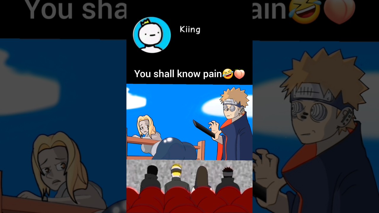 Naruto squad  react on  poor tsunade 