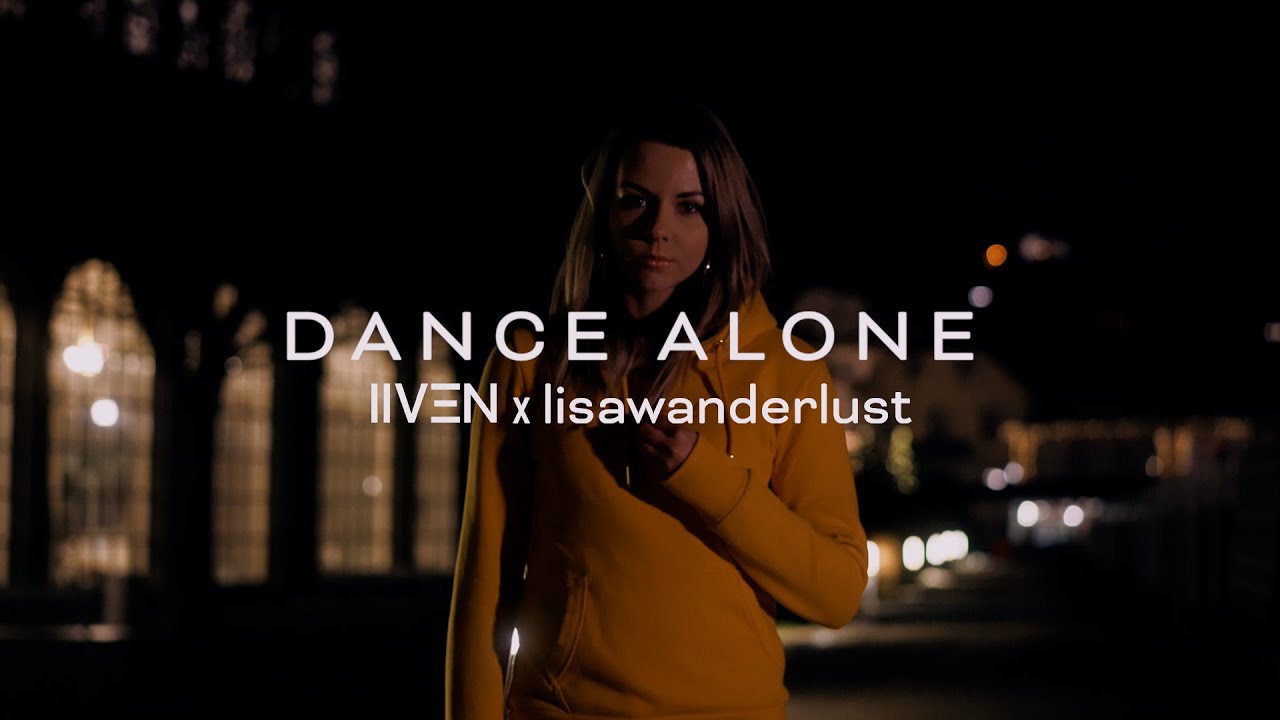Guarda IIVEN & lisawanderlust - Dance Alone (Official Video) su YouTube Guarda IIVEN & lisawanderlust - Dance Alone (Official Video) su YouTube