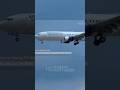 which one is good #aviation #airplane #landing #aviasi #edit #airport #avggek #제주공항 #viral