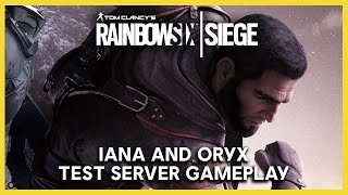 Rainbow Six Siege: Operation Void Edge Test Server Gameplay Livestream | Ubisoft [NA]