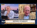 ‘Starmer Has Made A MASSIVE Mistake’ | Labour SLAMMED Over Defence Budget