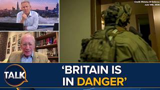 ‘Starmer Has Made A MASSIVE Mistake’ | Labour SLAMMED Over Defence Budget