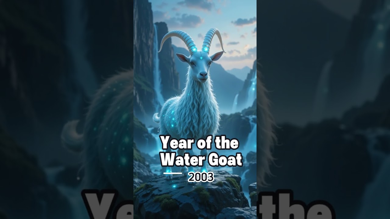 Which Spirit Animal Were You Born Under? 🌙🐾 (AI Zodiac Series) 