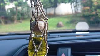 DORFREE Air Freshener| In The Car
