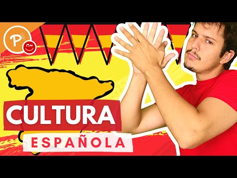 #ClaseProfedeELE: Cultura española