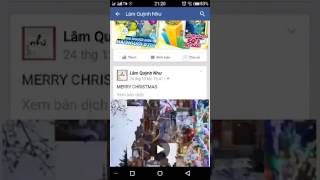 Facebook của Quỳnh Như 😎♥