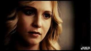 just the way you are | stefan + caroline [#4]