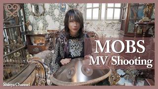 【DIR EN GREY】MOBSのMVの撮影現場に潜入しました！【MOBS】